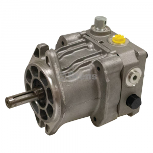 Hydro Pumps & Wheel Motors