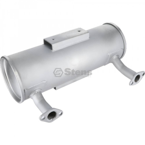Mufflers