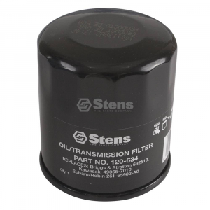 Oil/Transmission Filters
