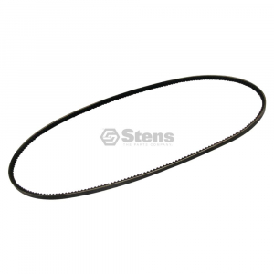 Raw Edge Belts