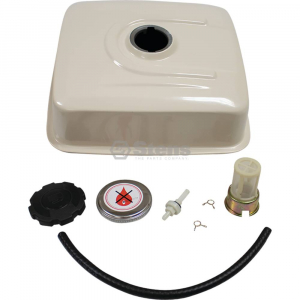 Fuel Parts