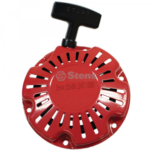 Recoil Starter Assemblies & Handles