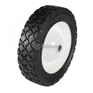 Walk-Behind Wheels & Accessories