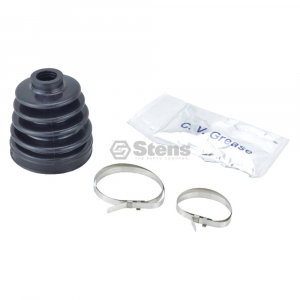 Axle & Driveshaft
