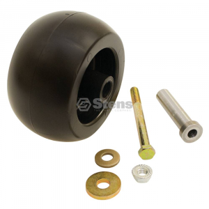 Deck Wheels