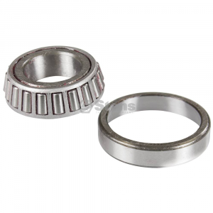 Bearings & Bushings