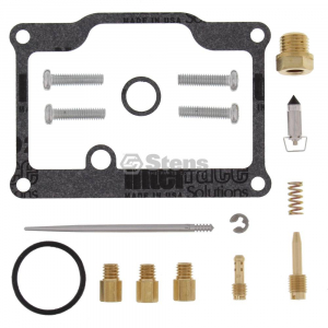 Carburetor Rebuild Kits