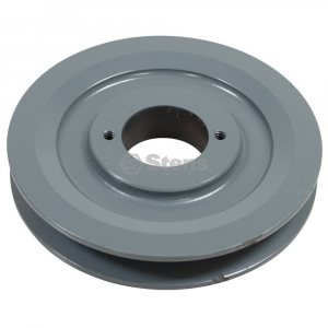Pulleys