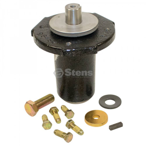 Spindle Assemblies & Parts