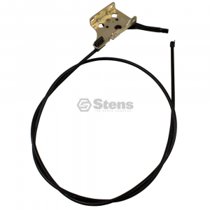 Throttle & Control Cables