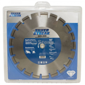 Concrete/Cut-Off Saw Parts