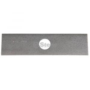 Edger Blades