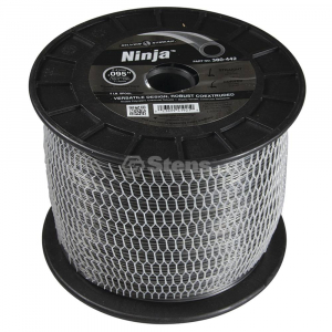 Ninja Trimmer Line