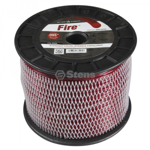 Fire Trimmer Line