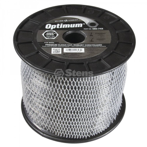 Optimum Trimmer Line