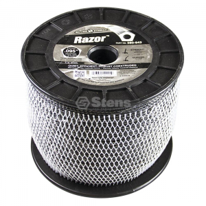 Razor Trimmer Line