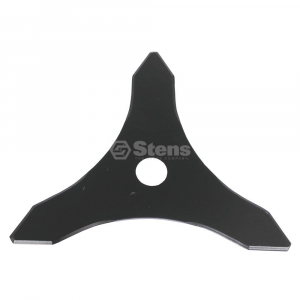 Steel Brushcutter Blades