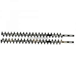 Hedge Trimmer Blades
