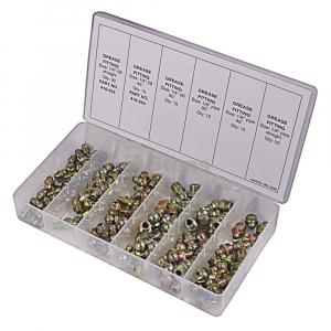 Hardware Assortments