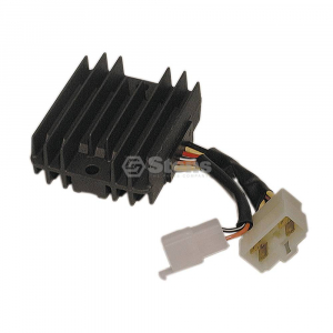 Ignition Parts/Voltage Regulators