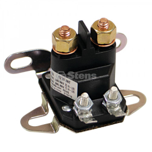 Regulators & Solenoids