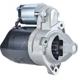 Starters, Alternators & Parts
