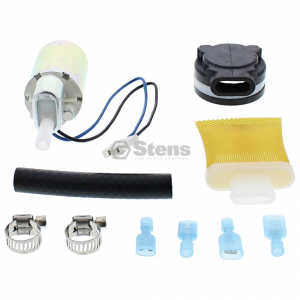 Fuel Pumps