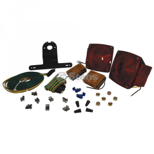 Trailer Parts & Accessories