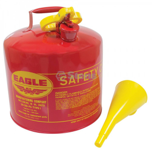 Fuel Cans & Accessories