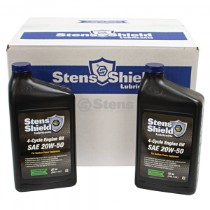 Engine Oil