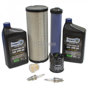 Maintenance & Oil Change Kits