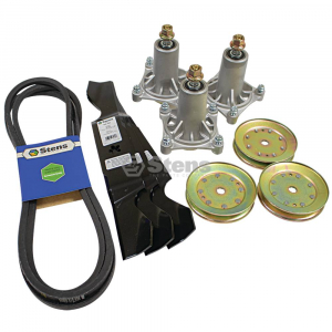 Mower Deck Service Kits