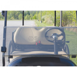 Golf Cart Parts & Accessories