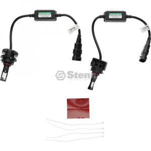 LED Bulb Conversion Kits