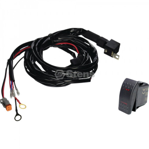 Wiring Harnesses