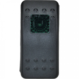 Rocker Switches