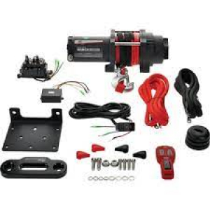 Winches