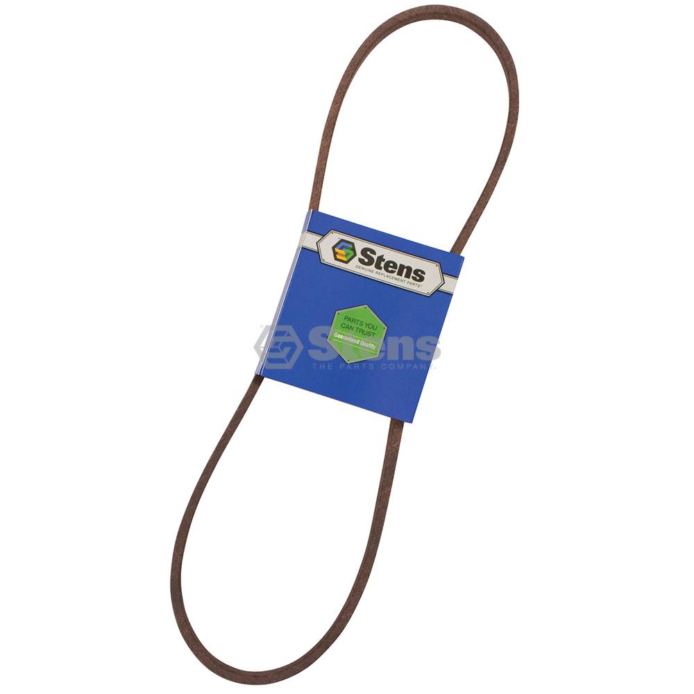 Proper Belt Inspection And Selection