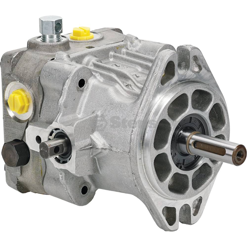025-007 Hydro Pump