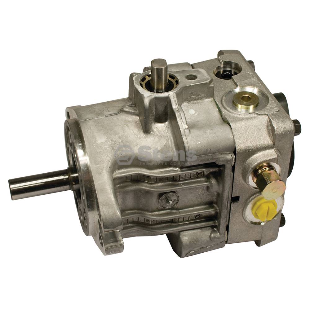 025-011 Hydro Pump