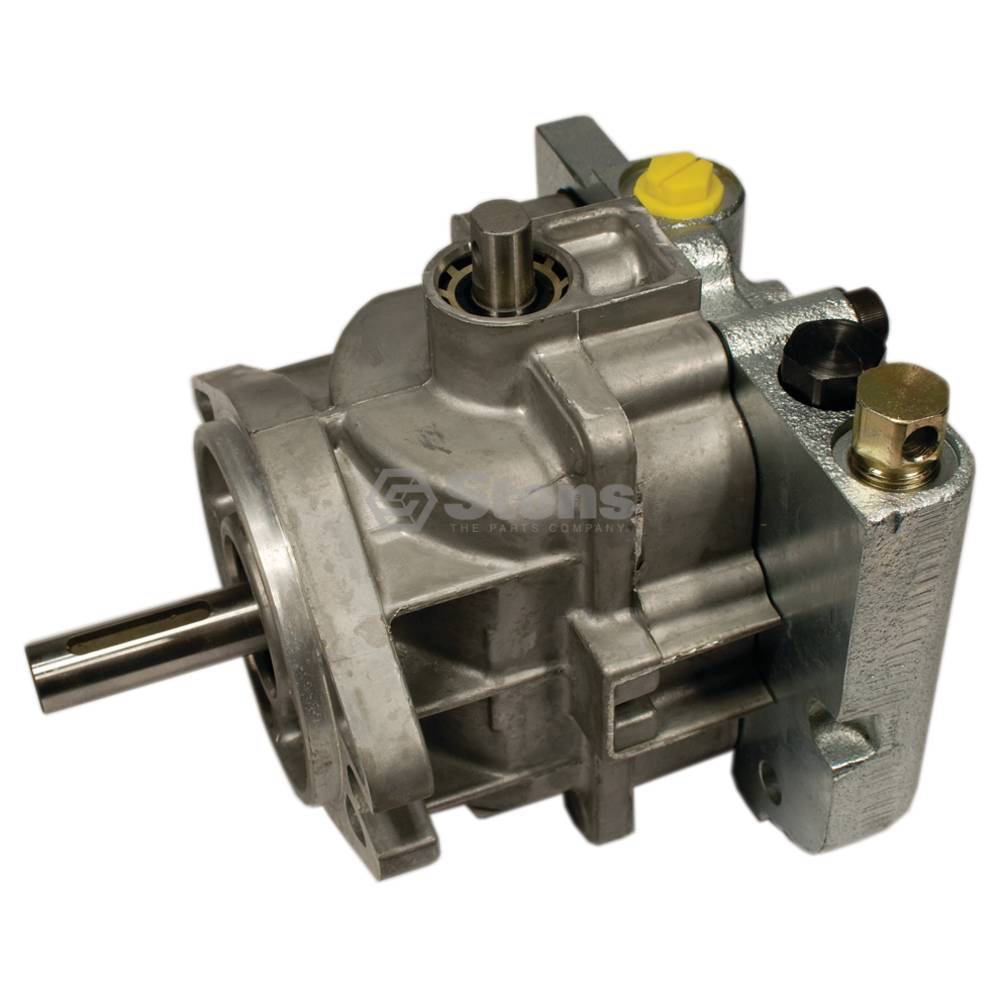 025-059 Hydro Pump