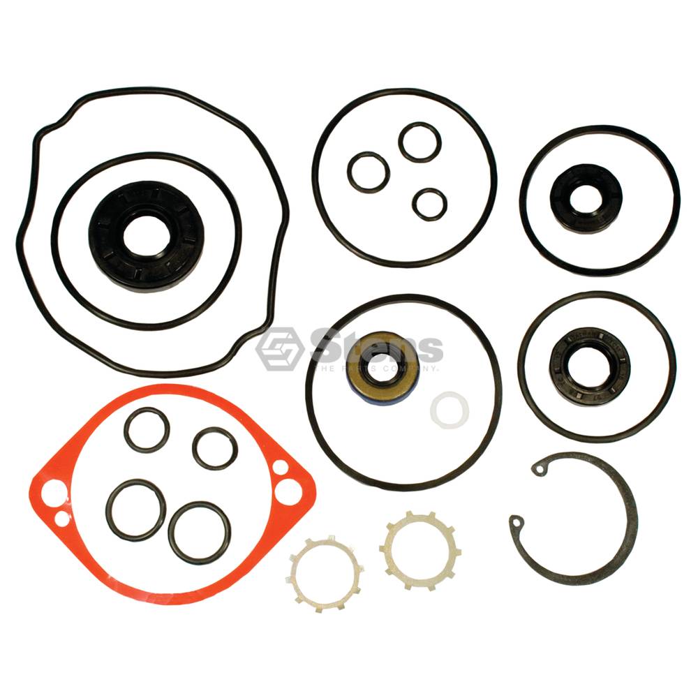 025-067 Hydro Pump Seal Kit