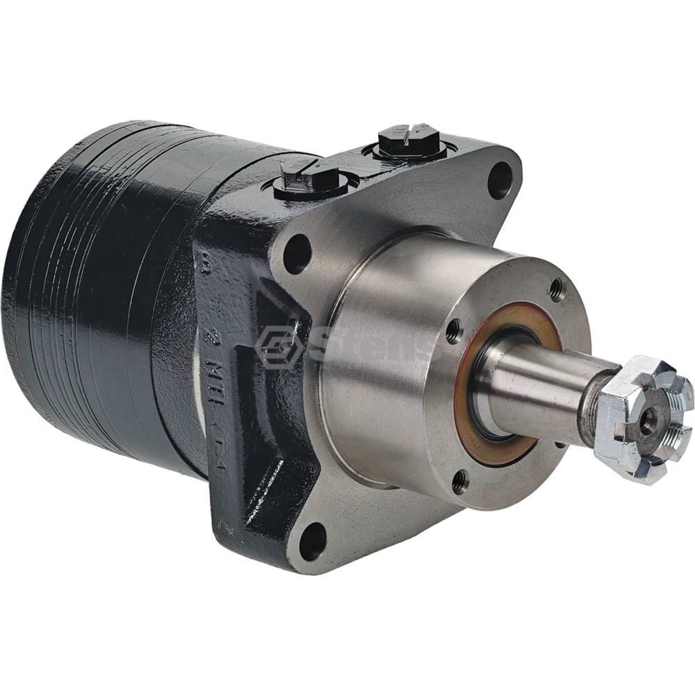 025-507 Wheel Motor