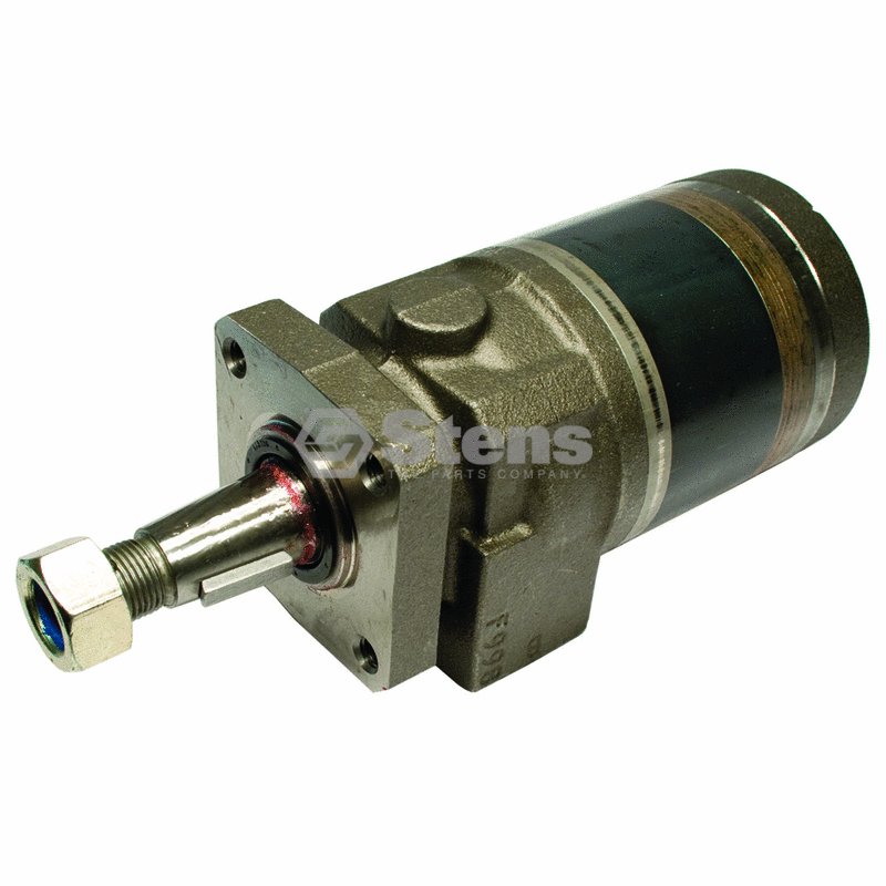 025-515 Wheel Motor