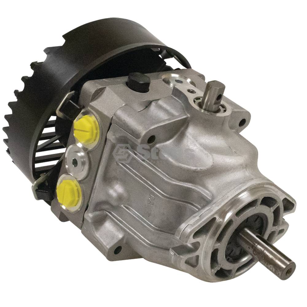 025-604 Hydro Pump