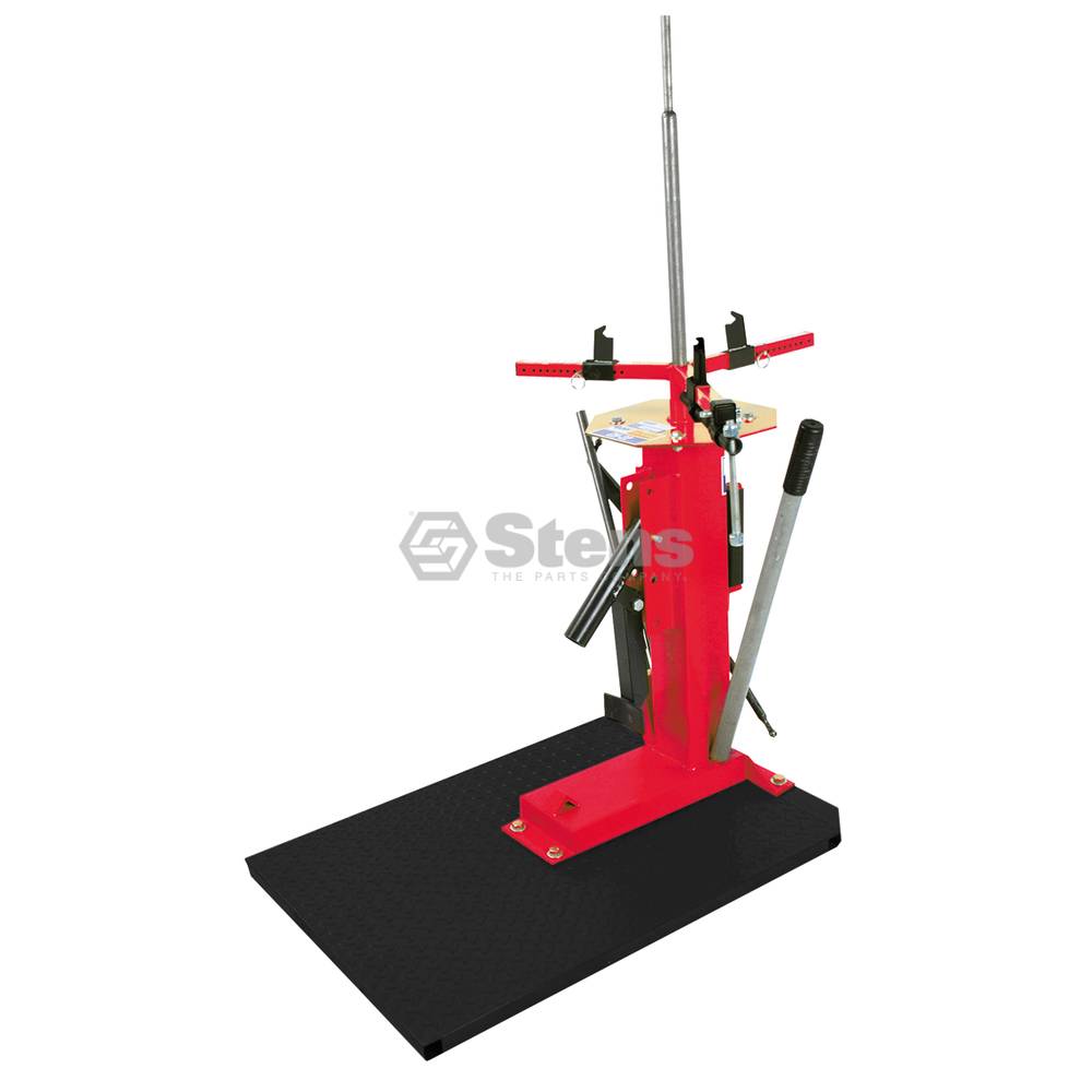 051-015 Heftee Multi-Tire Changer