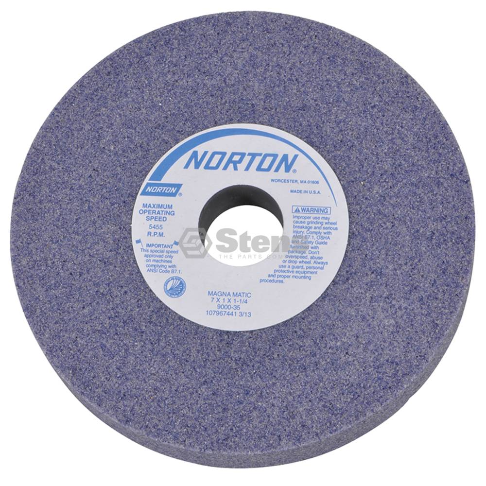 051-207 Grinding Wheel