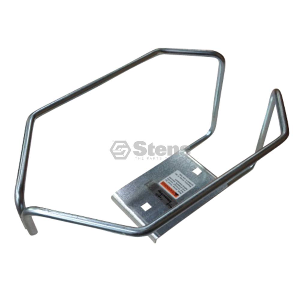 051-233 Fuel Can Holder