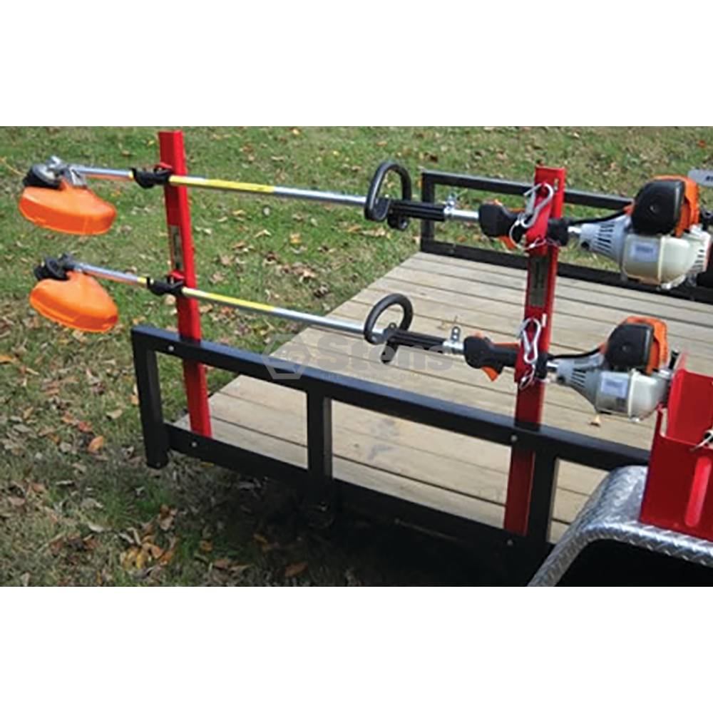 051-237 Trimmer Rack