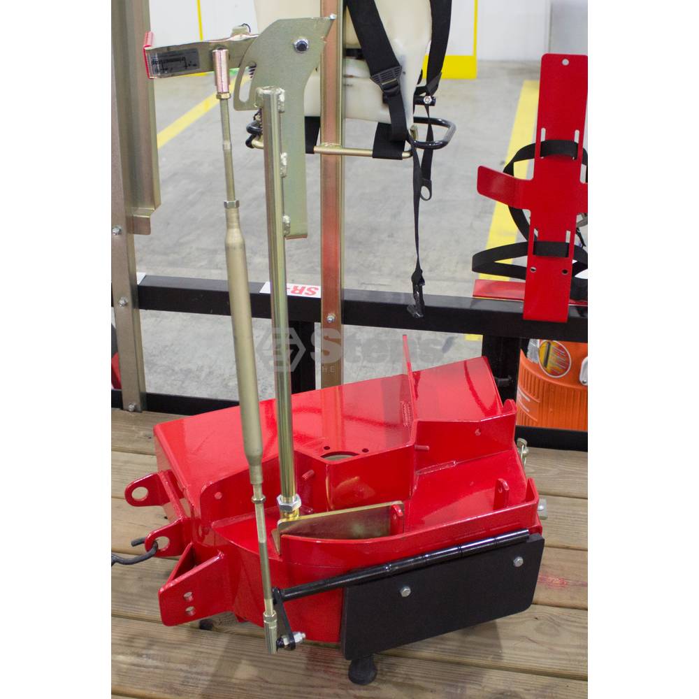 051-241 Zero Turn Blade Blocker
